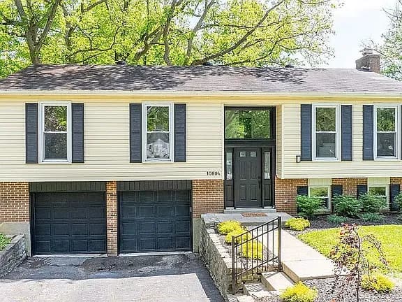 10994 Timberwood Ct — exterior photo