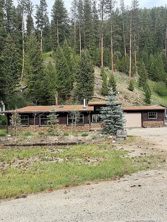 7988 W Fork Rd — exterior photo