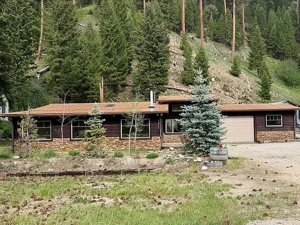 7988 W Fork Rd — exterior photo