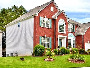 385 Simonton Crest Dr — exterior photo