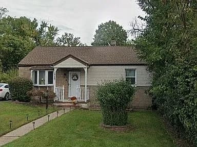 448-450 Preakness Ave — exterior photo