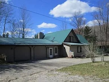 5290 E Twin Lake Rd — exterior photo
