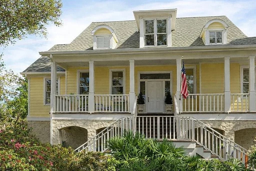 6415 Manasota Key Rd — exterior photo