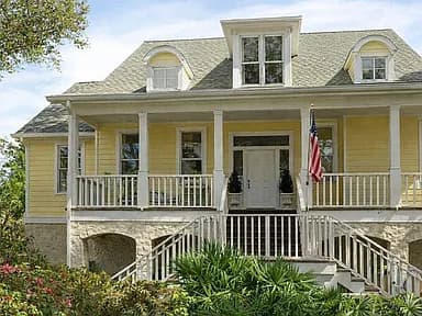 6415 Manasota Key Rd — exterior photo