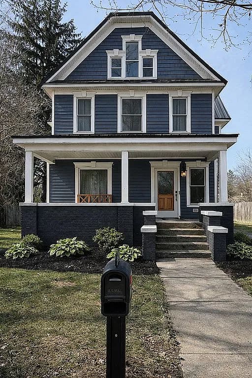 506 S Main St — exterior photo