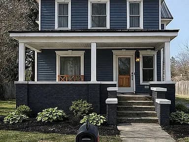 506 S Main St — exterior photo