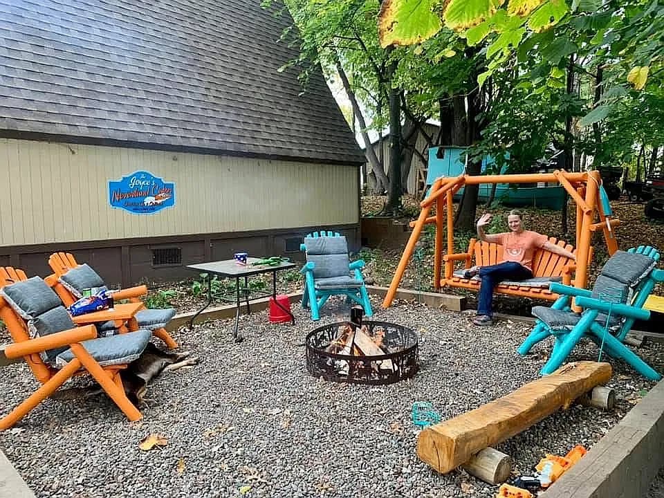 1420 White Cloud Dr — exterior photo