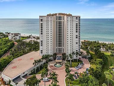 8111 Bay Colony Dr APT 1904 — exterior photo