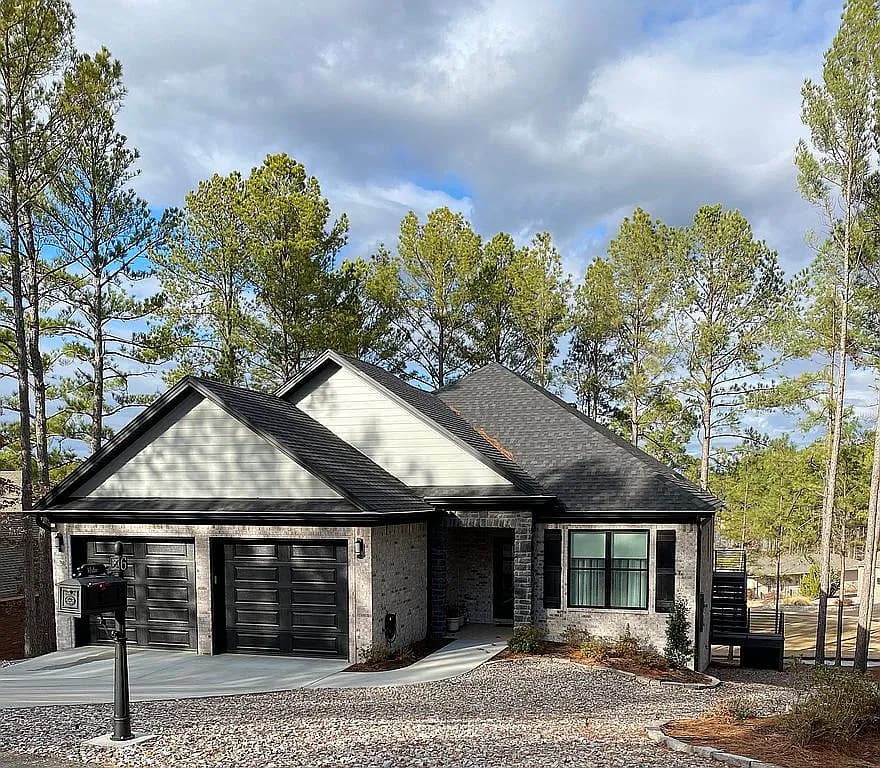 6 El Ejido Ln — exterior photo