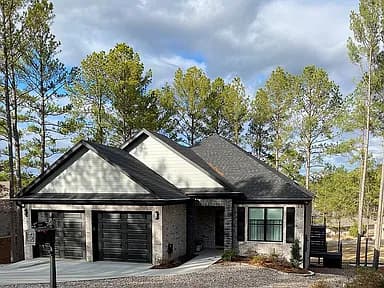 6 El Ejido Ln — exterior photo