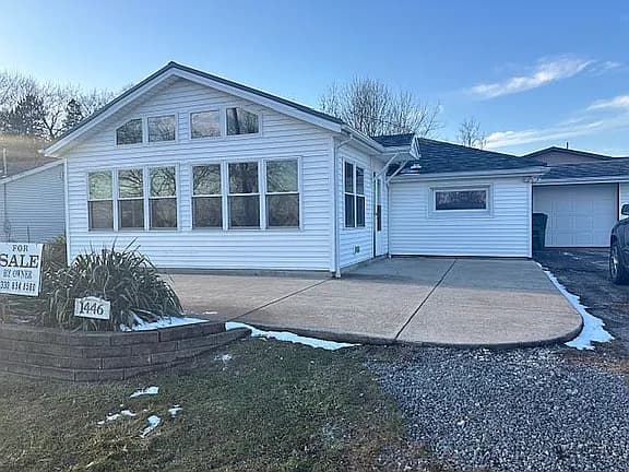 1446 Jersey St — exterior photo