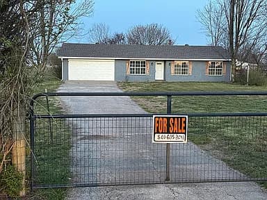 18576 Columbine Rd — exterior photo