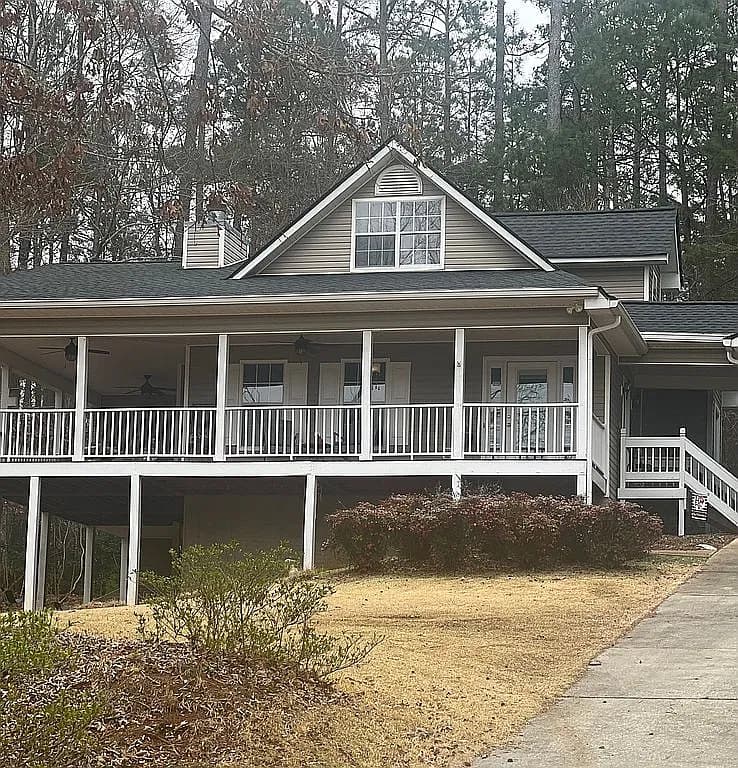 346 Raven Rd — exterior photo