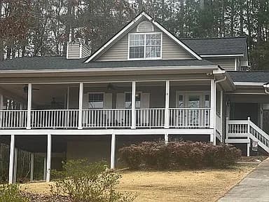 346 Raven Rd — exterior photo