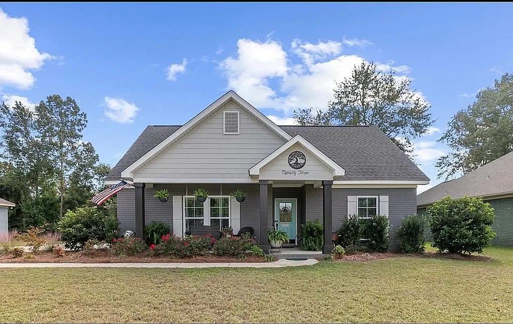 93 Memory Ln — exterior photo