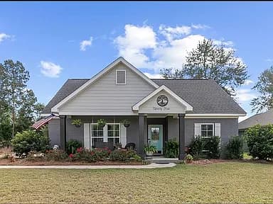 93 Memory Ln — exterior photo