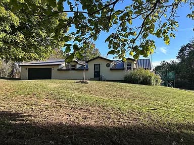 10154 N Conifer Ln — exterior photo