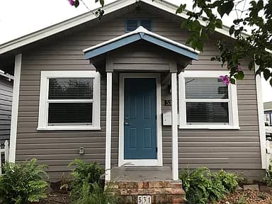 531 N K St — exterior photo