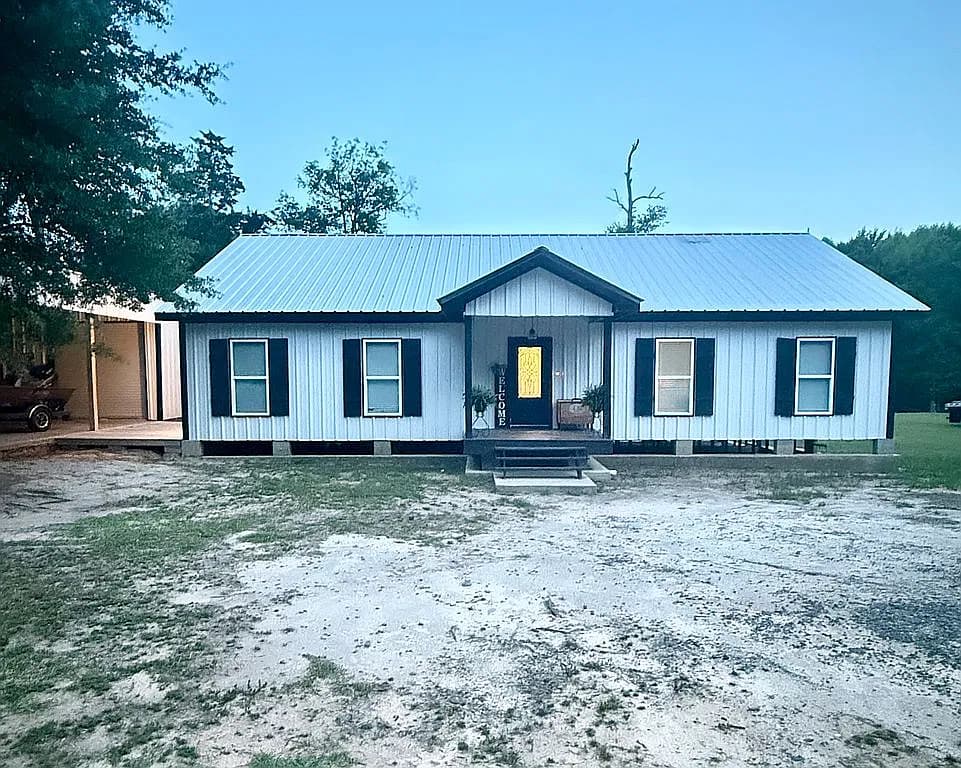 201 Shady Ln — exterior photo