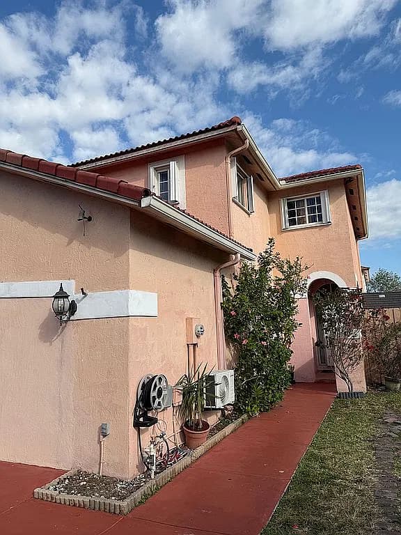 7477 NW 167th St — exterior photo