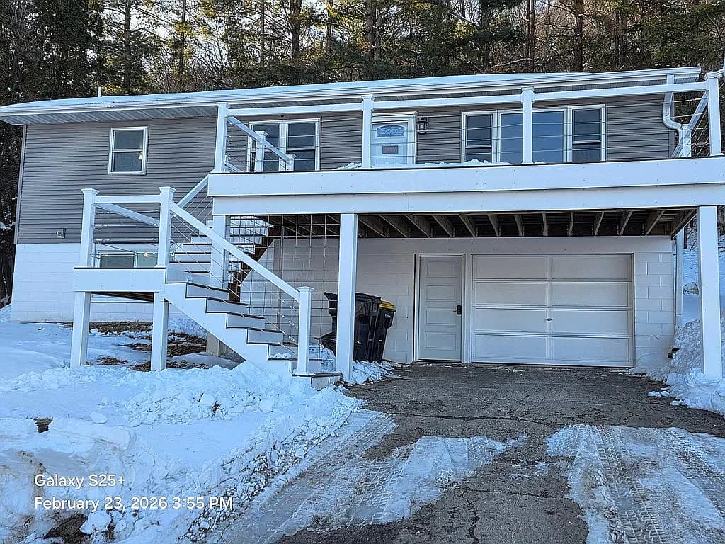 357 Terrace Dr — exterior photo