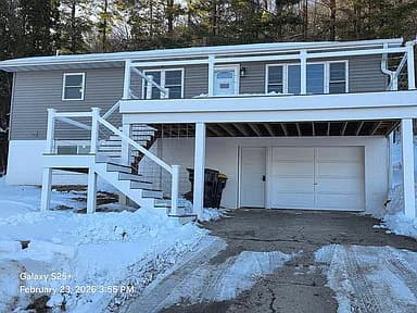 357 Terrace Dr — exterior photo