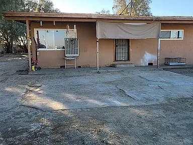 1950 El Mirage Rd — exterior photo
