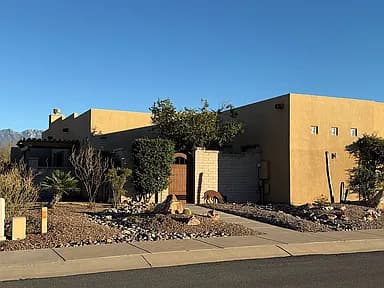 4091 S Wolf Run Rd — exterior photo