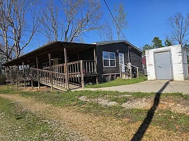14253 Highway 9 S — exterior photo