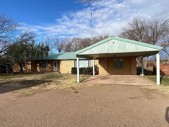 413 Realwind Dr — exterior photo