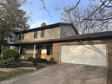 1639 S Sycamore Ct — exterior photo