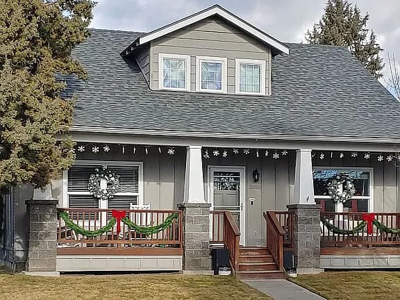 20604 SE Hummingbird Ln — exterior photo