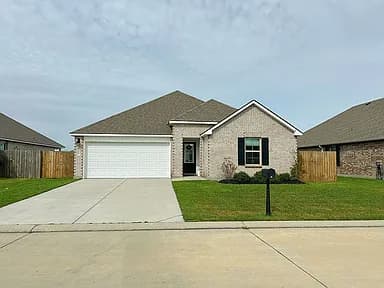 268 Darwen Dr — exterior photo