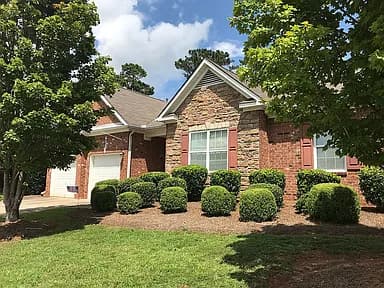 339 Fairways Dr — exterior photo